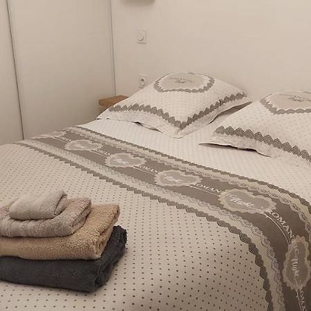Le Suquet Quartier Historique Apartman Cannes Kültér fotó