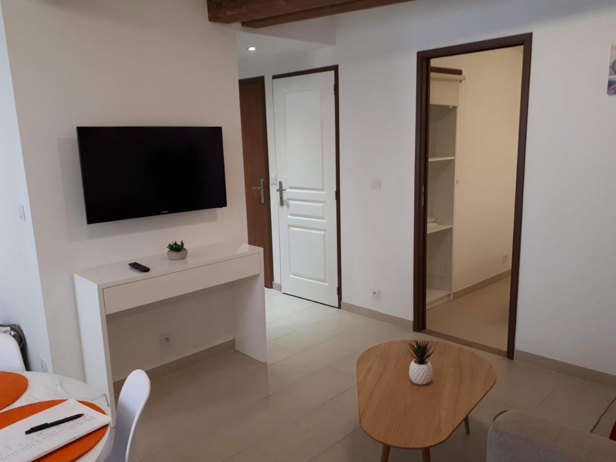 Le Suquet Quartier Historique Apartman Cannes Kültér fotó