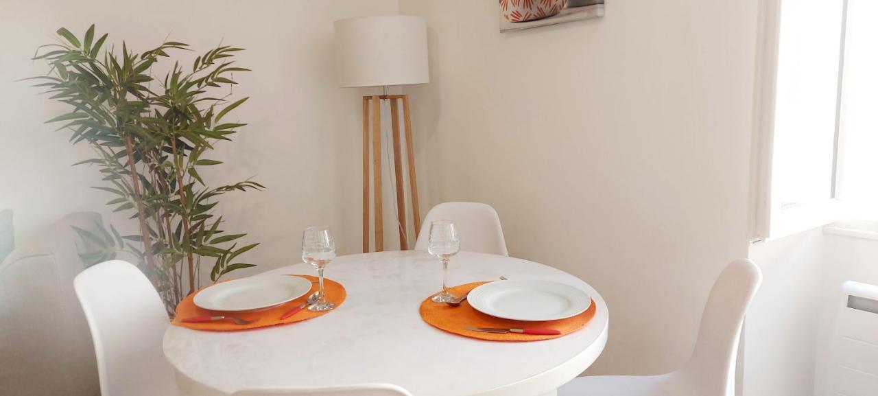 Le Suquet Quartier Historique Apartman Cannes Kültér fotó