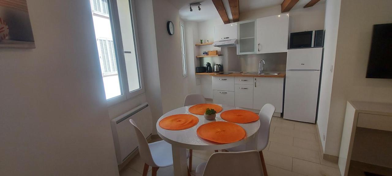 Le Suquet Quartier Historique Apartman Cannes Kültér fotó