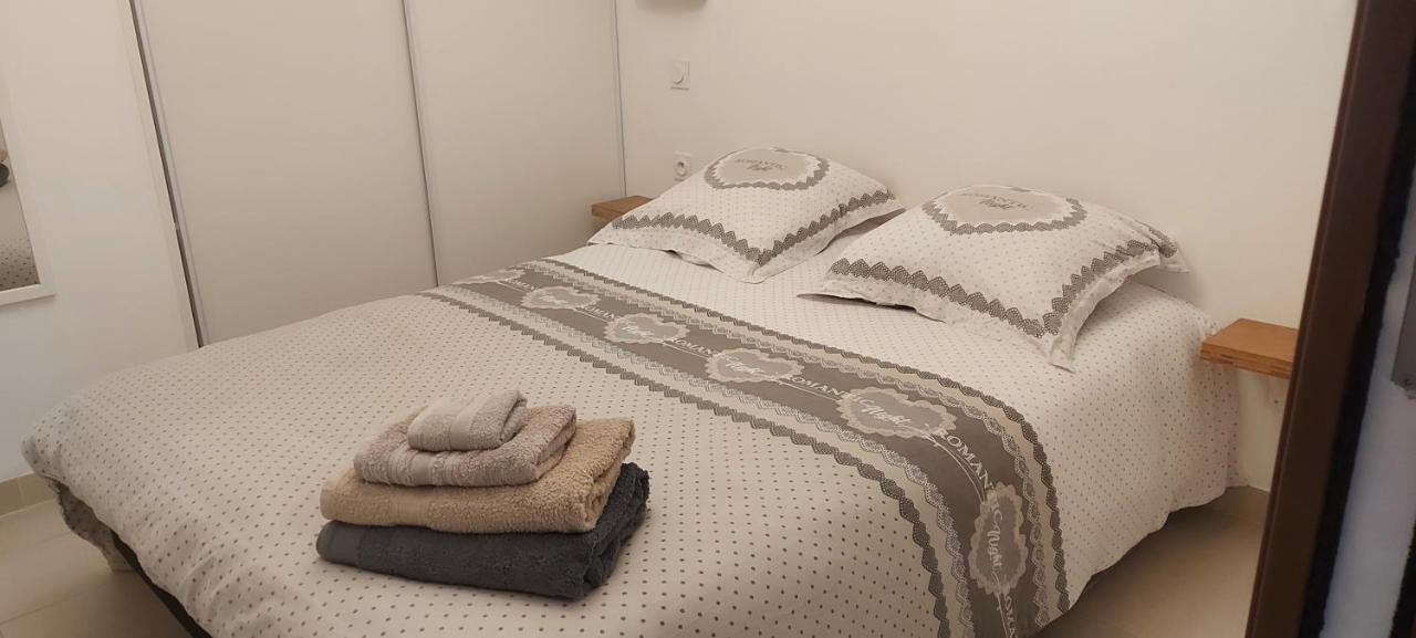 Le Suquet Quartier Historique Apartman Cannes Kültér fotó