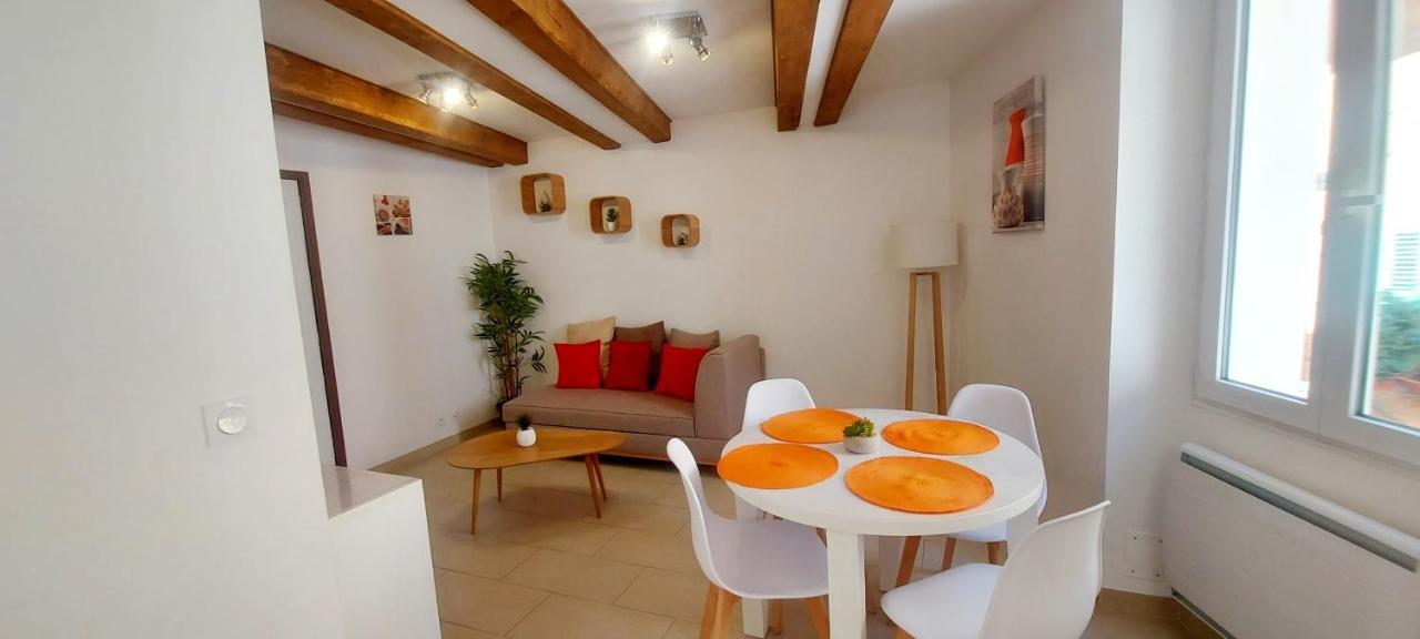 Le Suquet Quartier Historique Apartman Cannes Kültér fotó